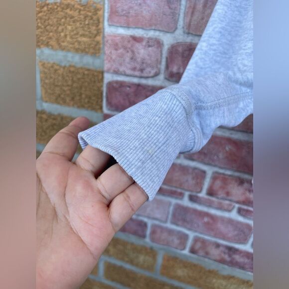 NYON  New York or nowhere sweatshirt - confetti collection XS - Picture 6 of 10